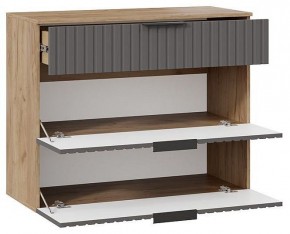 Тумба для обуви Хилтон Исп.2.3 в Казани - kazan.mebel24.online | фото 2