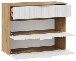 Тумба для обуви Хилтон Исп.2.3 в Казани - kazan.mebel24.online | фото 2