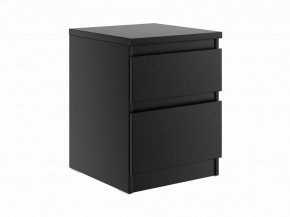 Тумба КАСТОР малая с двумя ящиками, цвет Дуб Венге в Казани - kazan.mebel24.online | фото