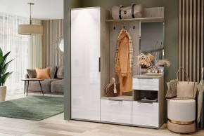 Тумба комбинированная Альянс 435.11 в Казани - kazan.mebel24.online | фото 3