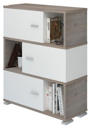 Тумба комбинированная Домино СБ-30/3 в Казани - kazan.mebel24.online | фото 2