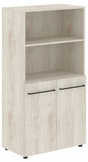 Тумба комбинированная Loftis LMC 80.5 в Казани - kazan.mebel24.online | фото