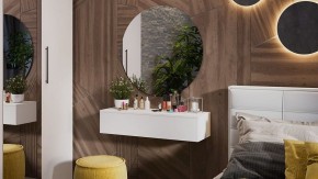 Тумба навесная Тип 2 в Казани - kazan.mebel24.online | фото 5