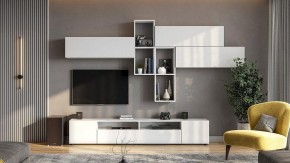 Тумба навесная Валенсия в Казани - kazan.mebel24.online | фото 3