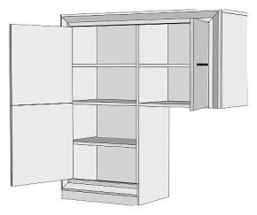 Тумба Нобиле КП-100 в Казани - kazan.mebel24.online | фото 2