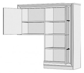 Тумба Нобиле КП-100 в Казани - kazan.mebel24.online | фото 2