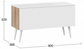 Тумба под ТВ Порто СМ-393.03.012 в Казани - kazan.mebel24.online | фото 5