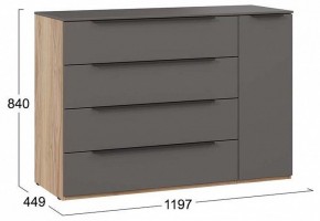Тумба Порто ТД-393.04.02 в Казани - kazan.mebel24.online | фото 5