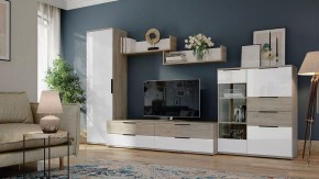 Тумба-витрина Альянс 435.18 в Казани - kazan.mebel24.online | фото