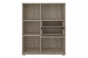 Тумба-витрина Альянс 435.18 в Казани - kazan.mebel24.online | фото 3