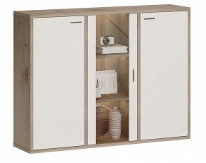 Тумба-витрина Домино СУ(ш3в1)+2ФГ+1ФС в Казани - kazan.mebel24.online | фото 2