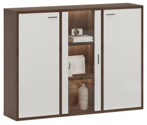 Тумба-витрина Домино СУ(ш3в1)+2ФГ+1ФС в Казани - kazan.mebel24.online | фото 2