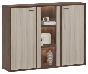 Тумба-витрина Домино СУ(ш3в1)+2ФГ+1ФС в Казани - kazan.mebel24.online | фото 2