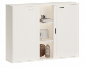 Тумба-витрина Домино СУ(ш3в1)+2ФГ+1ФС в Казани - kazan.mebel24.online | фото 3