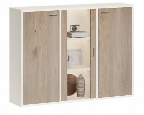 Тумба-витрина Домино СУ(ш3в1)+2ФГ+1ФС в Казани - kazan.mebel24.online | фото 2