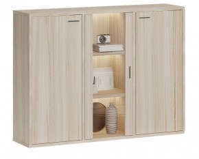 Тумба-витрина Домино СУ(ш3в1)+2ФГ+1ФС в Казани - kazan.mebel24.online | фото 2