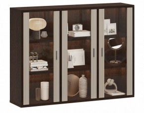 Тумба-витрина Домино СУ(ш3в1)+3ФС в Казани - kazan.mebel24.online | фото 2