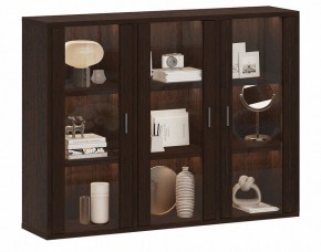 Тумба-витрина Домино СУ(ш3в1)+3ФС в Казани - kazan.mebel24.online | фото 2