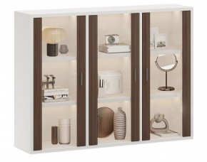 Тумба-витрина Домино СУ(ш3в1)+3ФС в Казани - kazan.mebel24.online | фото 2