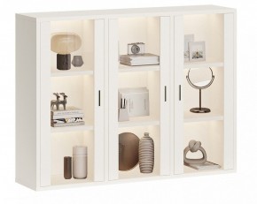 Тумба-витрина Домино СУ(ш3в1)+3ФС в Казани - kazan.mebel24.online | фото 2