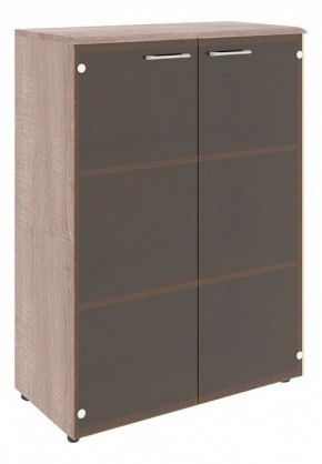 Тумба-витрина Wave WMC 85.2 в Казани - kazan.mebel24.online | фото