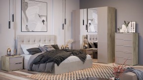 Тумбочка Эмбер ТД 348.03.01 в Казани - kazan.mebel24.online | фото 5