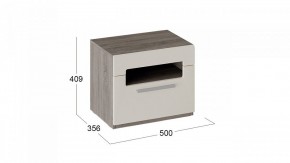 Тумбочка Фьюжн ТД-260.03.01 в Казани - kazan.mebel24.online | фото 3