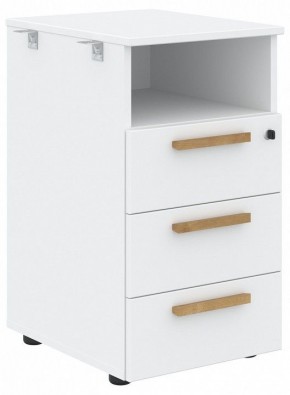 Тумбочка Forta FLC-3D.1 в Казани - kazan.mebel24.online | фото