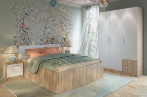 Тумбочка Илга в Казани - kazan.mebel24.online | фото 3