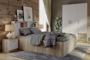Тумбочка Илга в Казани - kazan.mebel24.online | фото 4