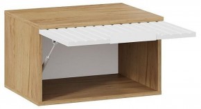Тумбочка навесная Хилтон Исп.2.1 в Казани - kazan.mebel24.online | фото 2