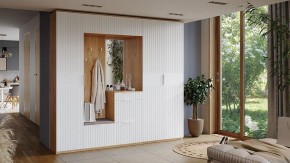 Тумбочка навесная Хилтон Исп.2.1 в Казани - kazan.mebel24.online | фото 4