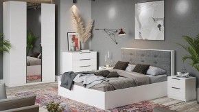 Тумбочка Тесса в Казани - kazan.mebel24.online | фото 4
