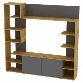 ТВ стенка TV40 в Казани - kazan.mebel24.online | фото 20