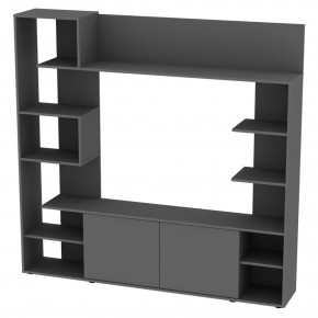 ТВ стенка TV40 в Казани - kazan.mebel24.online | фото 21