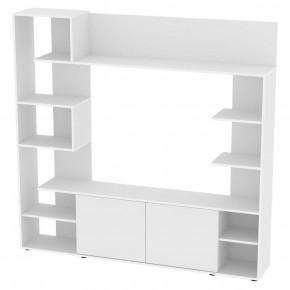 ТВ стенка TV40 в Казани - kazan.mebel24.online | фото 6