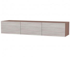 ТВ тумба подвесная TV80 (3 ящика) в Казани - kazan.mebel24.online | фото 12