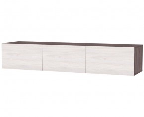 ТВ тумба подвесная TV81 (3 ящика) в Казани - kazan.mebel24.online | фото 15