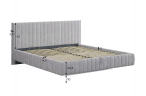 ТВИКС Кровать с ПМ 1800 в Казани - kazan.mebel24.online | фото 3