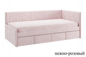 ТВИКС Кровать (тахта) с ящиками 900 в Казани - kazan.mebel24.online | фото 8