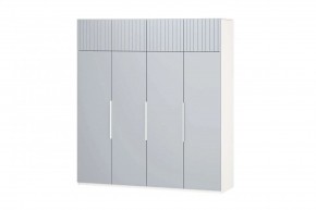 УРБАН - 24 Шкаф 4-х створчатый в Казани - kazan.mebel24.online | фото