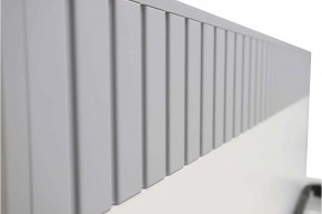 УРБАН - 7.14 Кровать 1400 БЕЗ ОРТОПЕДА в Казани - kazan.mebel24.online | фото 2