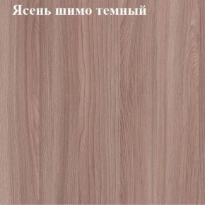 Вешалка для одежды (Ясень шимо темный) в Казани - kazan.mebel24.online | фото 2