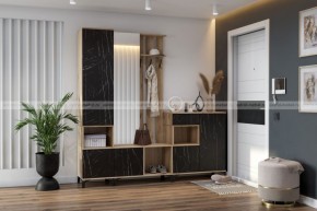 ЛУКСОР-12 Вешалка (ЦРК.ЛКС.12 вешалка) в Казани - kazan.mebel24.online | фото 3