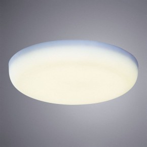 Встраиваемый светильник Arte Lamp Prior A7982PL-1WH в Казани - kazan.mebel24.online | фото 2