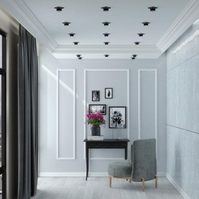 Встраиваемый светильник Novotech Lirio 370717 в Казани - kazan.mebel24.online | фото 3