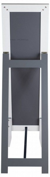 Зеркало напольное BeautyStyle 1 в Казани - kazan.mebel24.online | фото 3