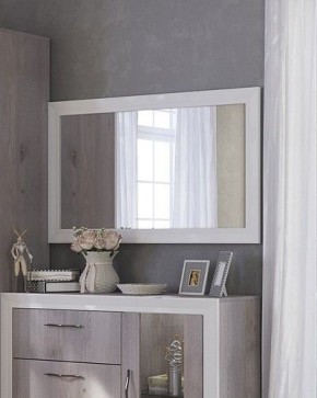 Зеркало настенное Нобиле ЗР-120 в Казани - kazan.mebel24.online | фото 3