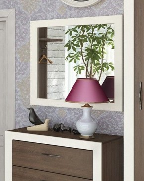 Зеркало настенное Нобиле ЗР-90 в Казани - kazan.mebel24.online | фото 2