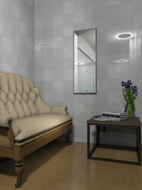 Зеркало настенное Сельетта-6 в Казани - kazan.mebel24.online | фото 3
